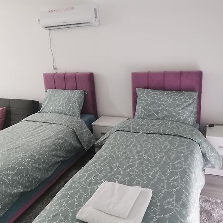 Studio Apartmani Banja Koviljača Exteriér fotografie