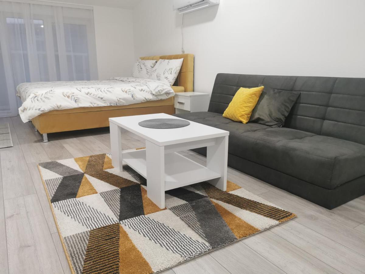 Studio Apartmani Banja Koviljača Exteriér fotografie