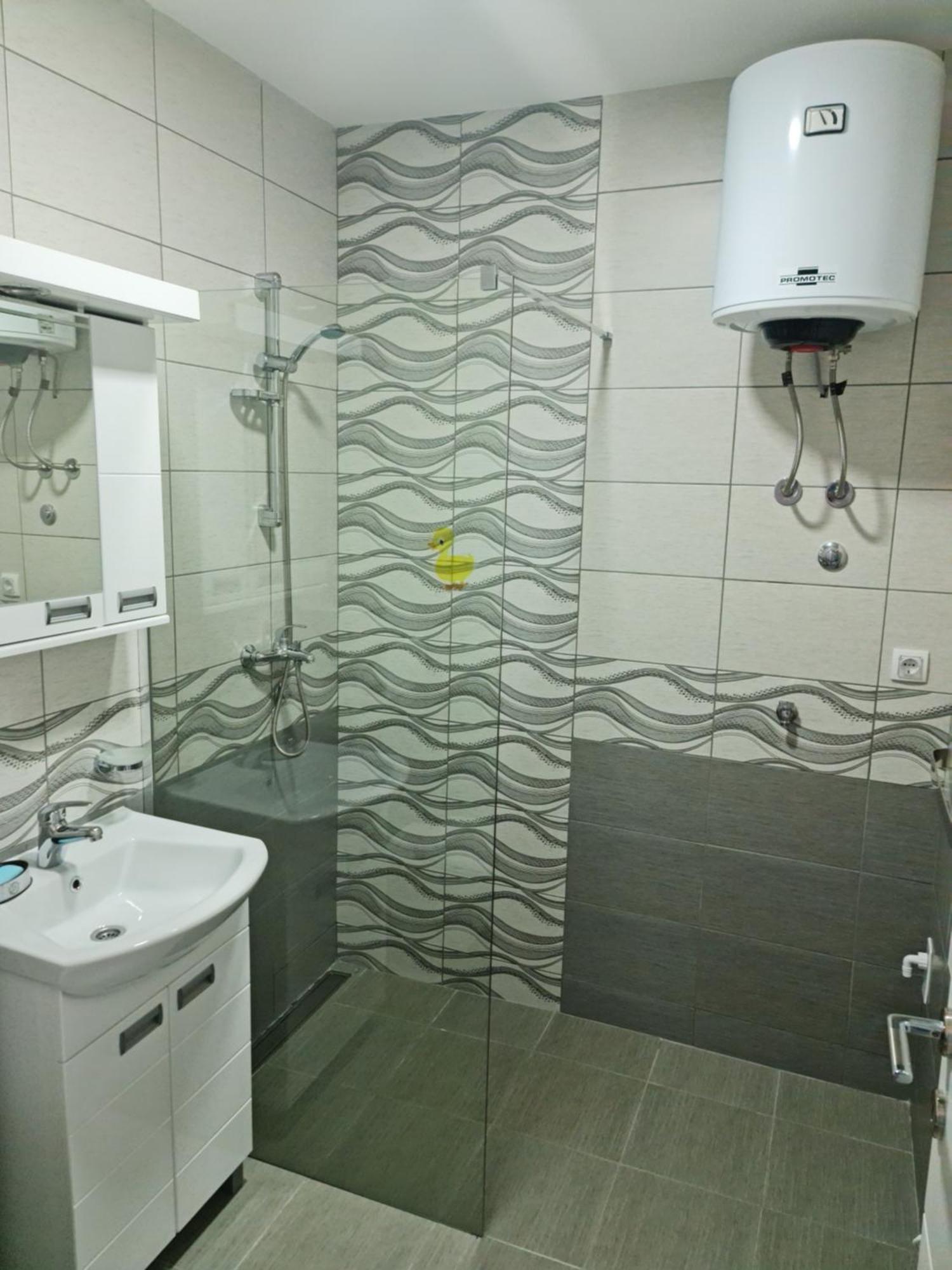 Studio Apartmani Banja Koviljača Exteriér fotografie