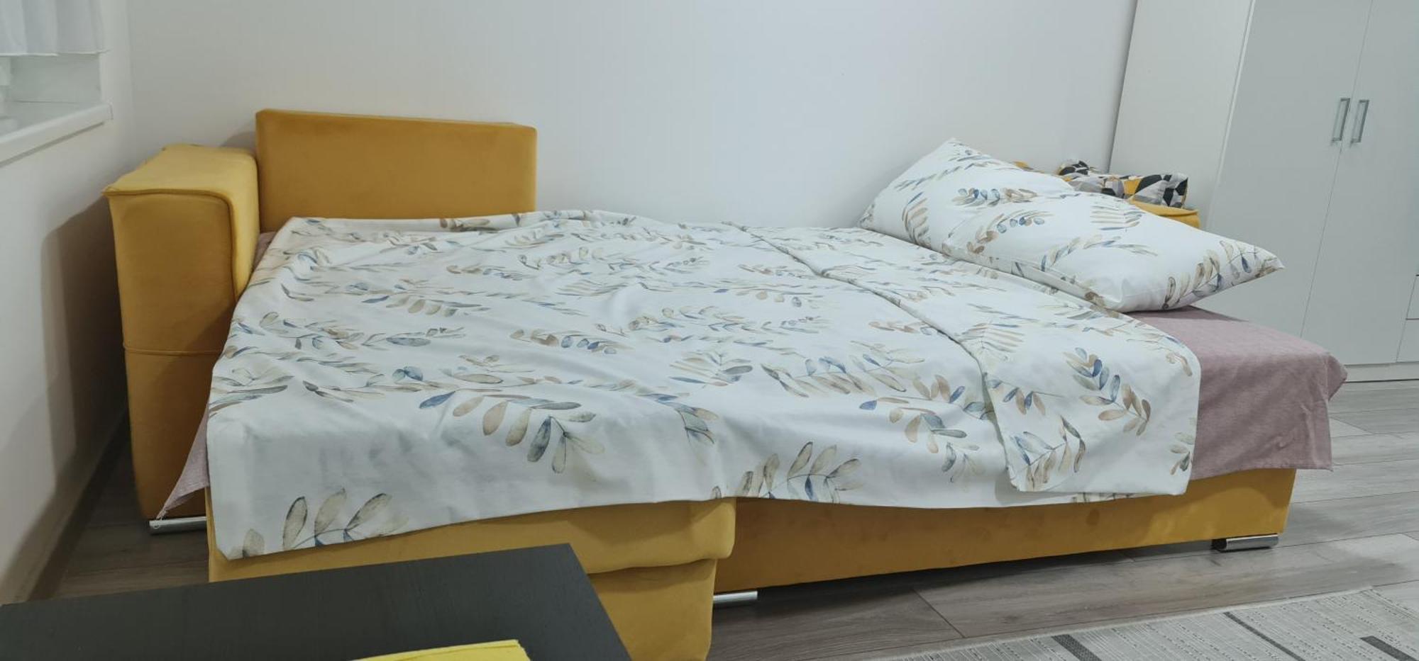 Studio Apartmani Banja Koviljača Exteriér fotografie