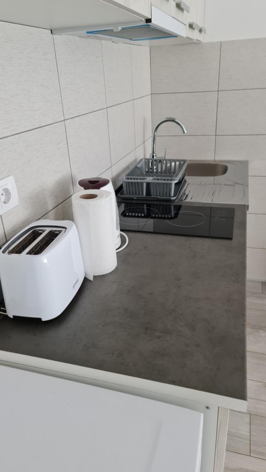 Studio Apartmani Banja Koviljača Exteriér fotografie