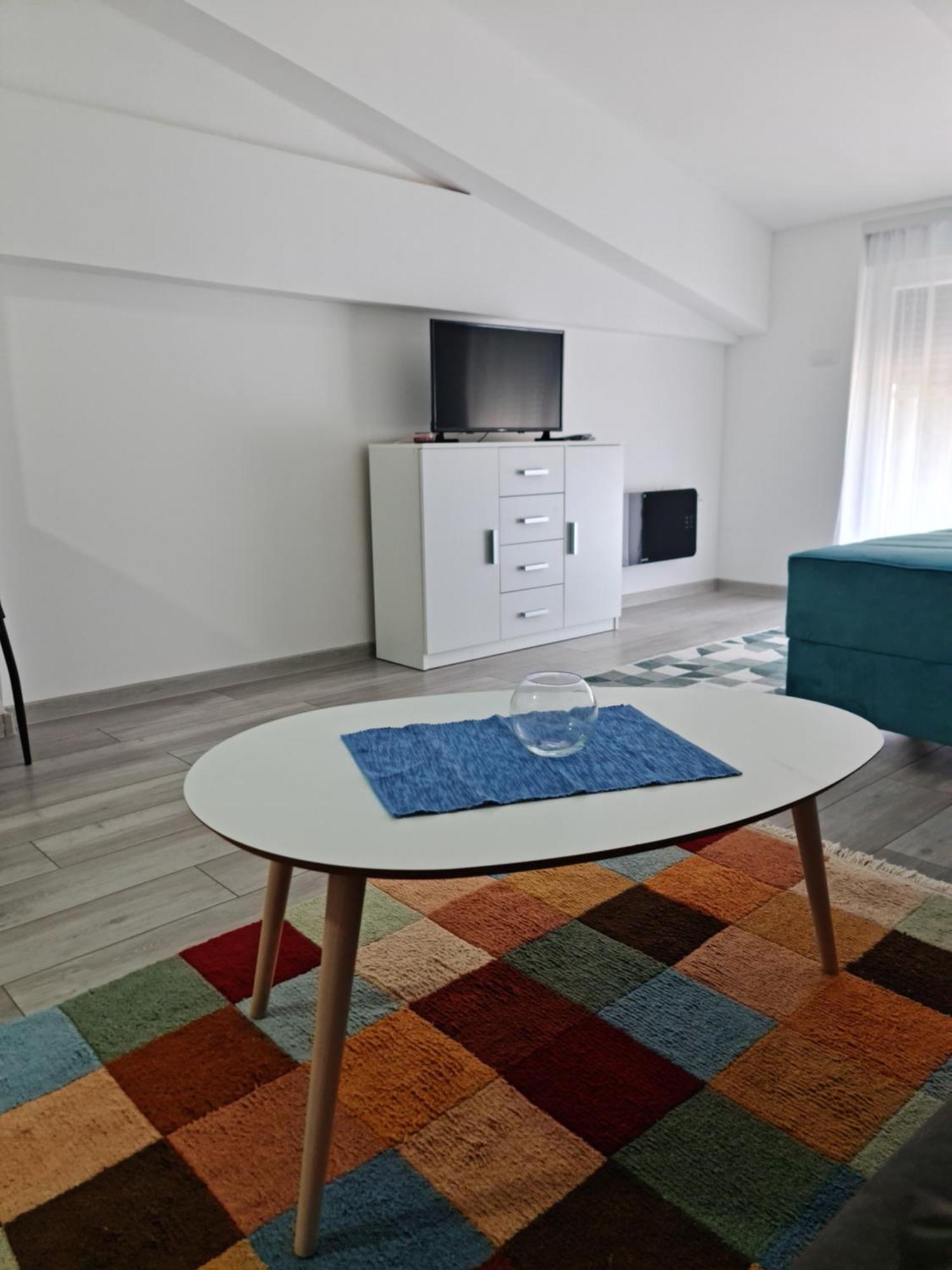 Studio Apartmani Banja Koviljača Exteriér fotografie