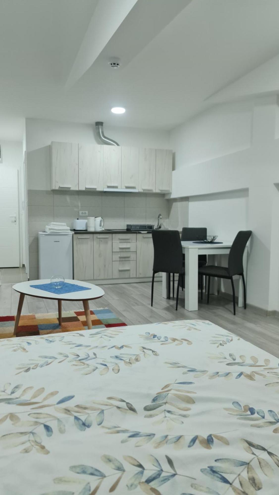 Studio Apartmani Banja Koviljača Pokoj fotografie